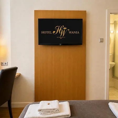 Hotel Wania