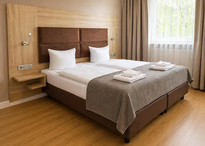 Hotel Wania *