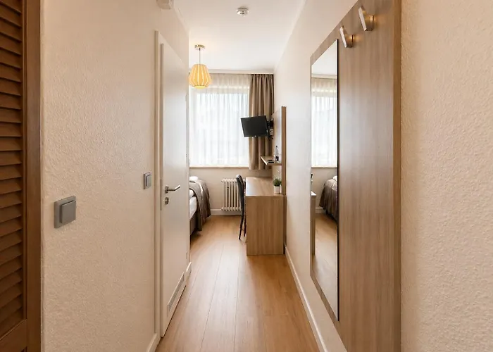 Hotel Wania