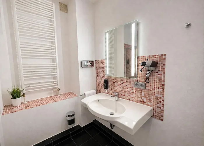 Hotel Wania *