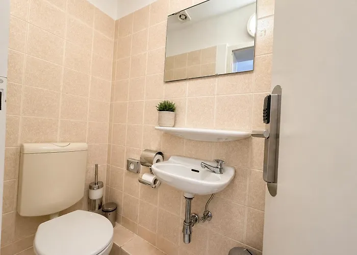 Wania Hotel Hamburg