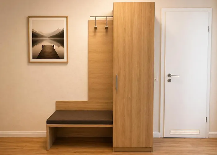 Wania Hotel Hamburg