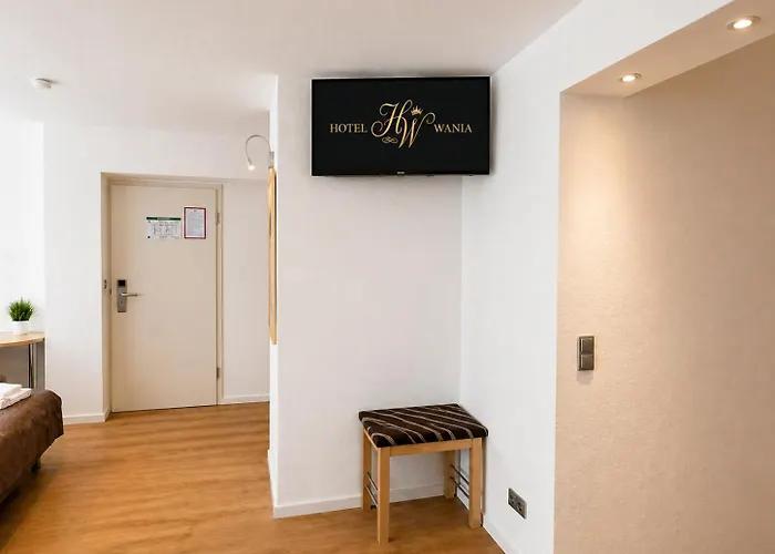 Hotel Wania