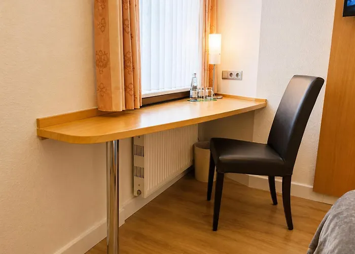 Wania Hotel Hamburg