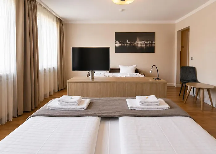 Hotel Wania