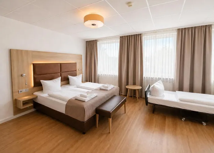 Wania Hotel Hamburg