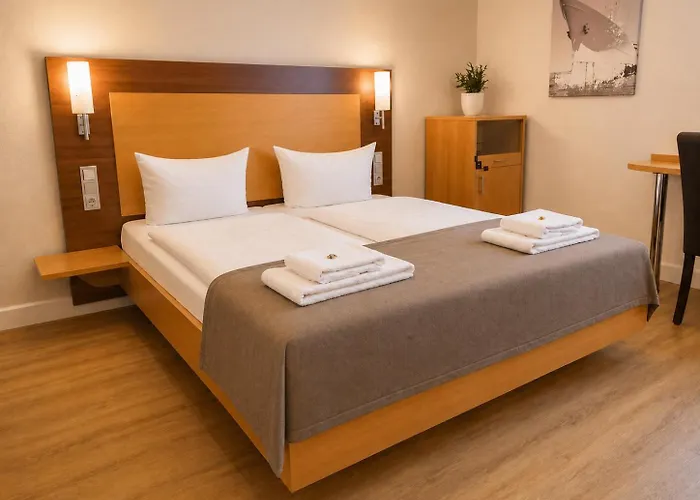 Hotel Wania *