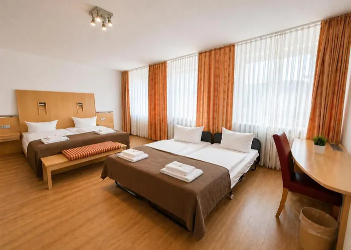Hotel Wania